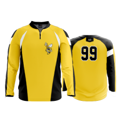 3329 CL ROOKIE JACKET SUB WV-STING-1