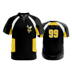 3329 CL DERBY JACKET SHORT SLEEVE WV-STING-1