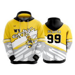 3329 FD Hoody WV-STING-1