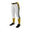 3329 FD Girls Fastpitch Pant CL WV-STING-1