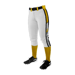 3329 FD Girls Fastpitch Pant CL WV-STING-1
