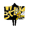 3329 FD FAN WRAP WV-STING-1
