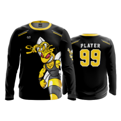 3329 FD Long Sleeve MENS WV-STING-2