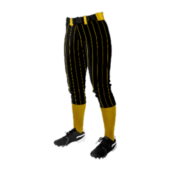 3329 FD Girls Fastpitch Pant CL WV-STING-2