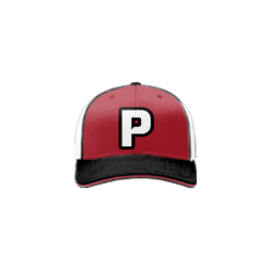 3344 Team Cap R172 PIKETON-FASTPITCH-1