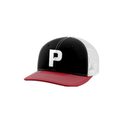 3344 Team Cap Trucker 112 PIKETON-FASTPITCH-1