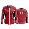 3344 CL WOMENS VAPOR JACKET SUB PIKETON-FASTPITCH-1
