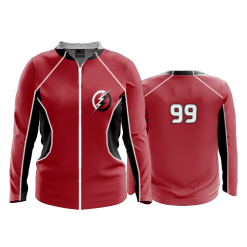 3344 CL WOMENS VAPOR JACKET SUB PIKETON-FASTPITCH-1