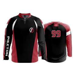 3344 CL ROOKIE JACKET SUB PIKETON-FASTPITCH-1