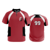 3344 CL DERBY JACKET SHORT SLEEVE PIKETON-FASTPITCH-1