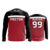 3344 FD Long Sleeve MENS PIKETON-FASTPITCH-1