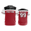 3344 FD Sport V-Neck MENS PIKETON-FASTPITCH-1