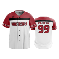 3344 FD ProTek Mens Full Button Down - CL PIKETON-FASTPITCH-2