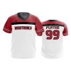 3344 FD Sport V-Neck MENS PIKETON-FASTPITCH-2