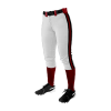 3344 FD Girls Fastpitch Pant CL PIKETON-FASTPITCH-2