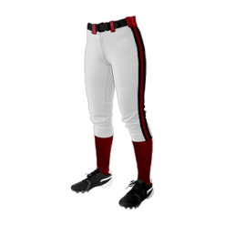 3344 FD Girls Fastpitch Pant CL PIKETON-FASTPITCH-2