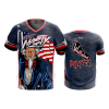 3337 FD Sport V-Neck MENS GETTIN-NASTY-1