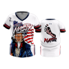 3337 FD Womens V-Neck GETTIN-NASTY-2