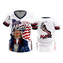 3337 FD Womens V-Neck GETTIN-NASTY-2