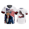 3337 FD Sport V-Neck MENS GETTIN-NASTY-2
