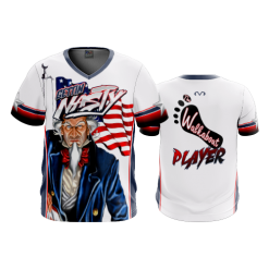 3337 FD Sport V-Neck MENS GETTIN-NASTY-2