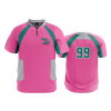 3334 CL DERBY JACKET SHORT SLEEVE MAMA-BEAR-JACKETS