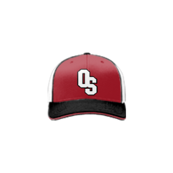 1982 Team Cap R172 OLD-SCHOOL-1