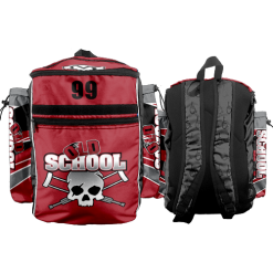 1982 Mojo Diamond Backpack OLD-SCHOOL-1