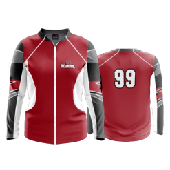 1982 CL WOMENS VAPOR JACKET SUB OLD-SCHOOL-1