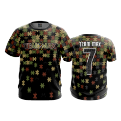 3341 FD Sport MENS TEAM-MAX