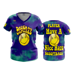 2717 FD Womens V-Neck RACINE-BOUND-AND-DOWN-1
