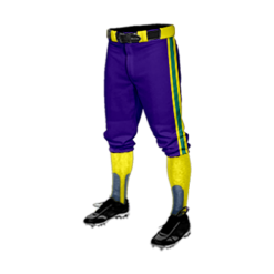 2717 CL KNICKERS CUSTOM BRAIDED BALL PANT RACINE-BOUND-AND-DOWN-1