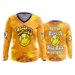 2717 FD Womens V-Neck Longsleeve RACINE-BOUND-AND-DOWN-2