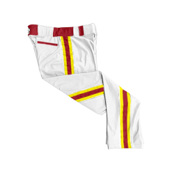 2717 CL WHITE CUSTOM BRAID MENS PANT RACINE-BOUND-AND-DOWN-2