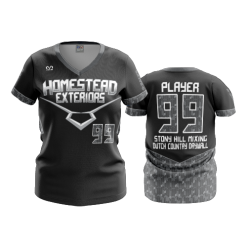 3312 FD Womens V-Neck HOMESTEAD-EXTERIORS-1