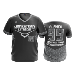 3312 FD Sport V-Neck MENS HOMESTEAD-EXTERIORS-1