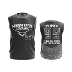 3312 FD Sport Sleeveless MENS HOMESTEAD-EXTERIORS-1