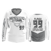 3312 FD Womens V-Neck Longsleeve HOMESTEAD-EXTERIORS-2