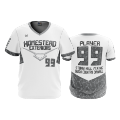 3312 FD Sport V-Neck MENS HOMESTEAD-EXTERIORS-2