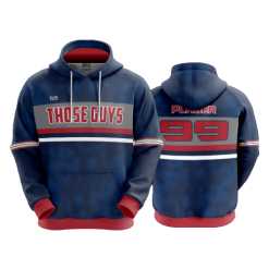 3313 FD Hoody THOSE-GUYS-1