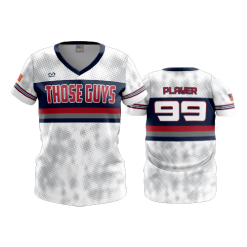 3313 FD Womens V-Neck THOSE-GUYS-2