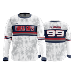 3313 FD Long Sleeve MENS THOSE-GUYS-2