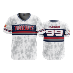 3313 FD Sport V-Neck MENS THOSE-GUYS-2