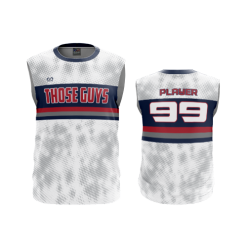 3313 FD Sport Sleeveless MENS THOSE-GUYS-2