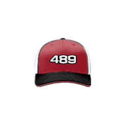3320 Team Cap R172 AMERICAN-LEGION-1