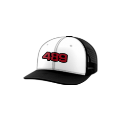 3320 Team Cap Trucker 112 AMERICAN-LEGION-1