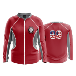 3320 CL WOMENS VAPOR JACKET SUB AMERICAN-LEGION-1