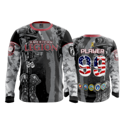 3320 FD Long Sleeve MENS AMERICAN-LEGION-1