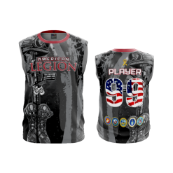 3320 FD Sport Sleeveless MENS AMERICAN-LEGION-1
