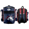 3323 Mojo Diamond Backpack OHIO-MUSTANGS-1